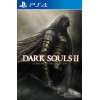 Dark Souls II 2: Scholar of The First Sin PS4
